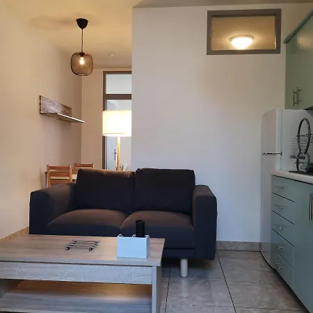 Ravissant T2 Entierement Renove A 300 M De La Gare Apartment
